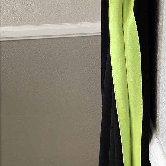 Calvin Klein Black Sheath Dress - Picture 4 of 5